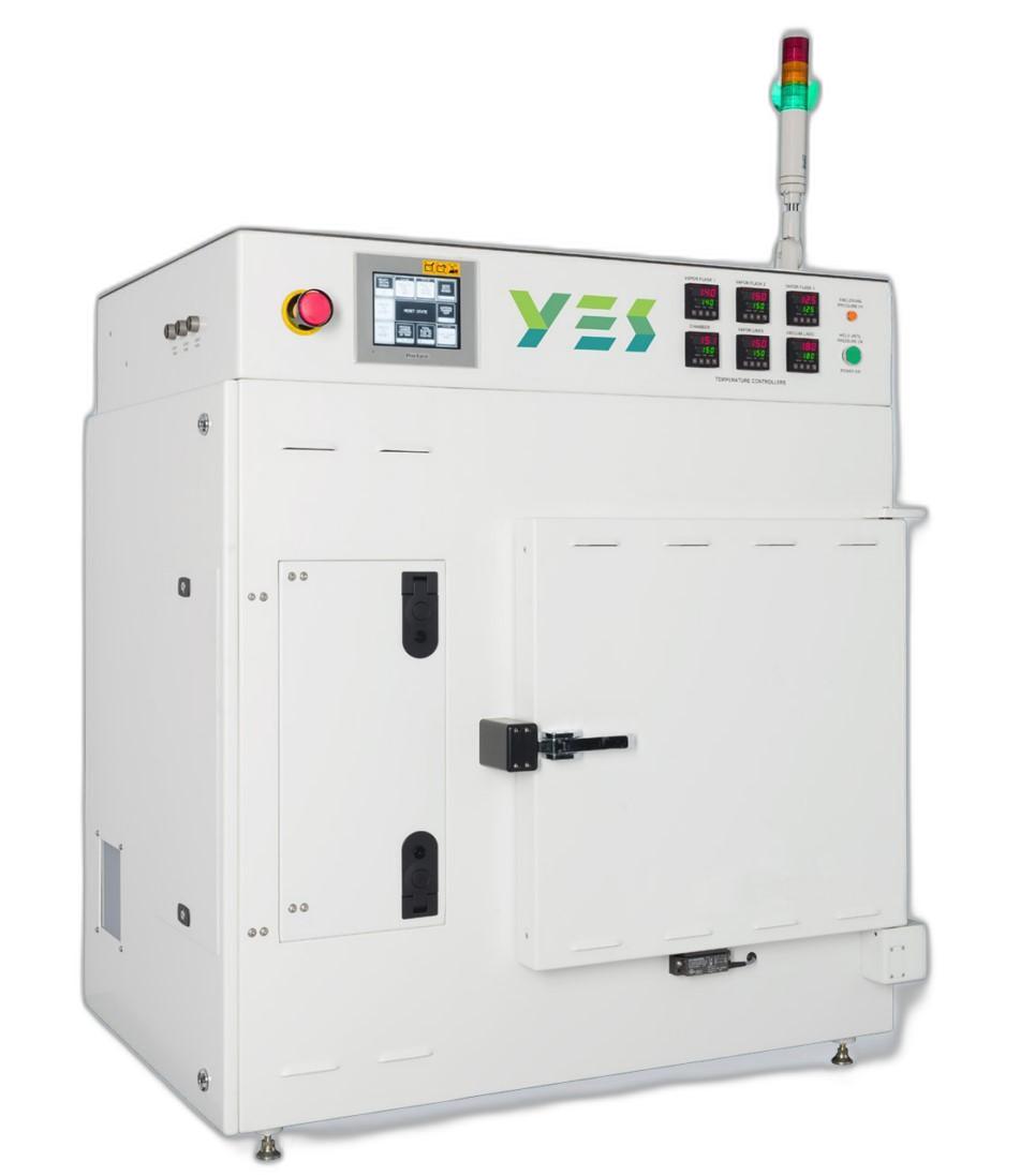 YES YES-EcoCoat US 1224P Silane Vapor Deposition System, Includes Computer